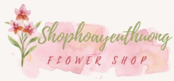 Shop Hoa Yêu Thương